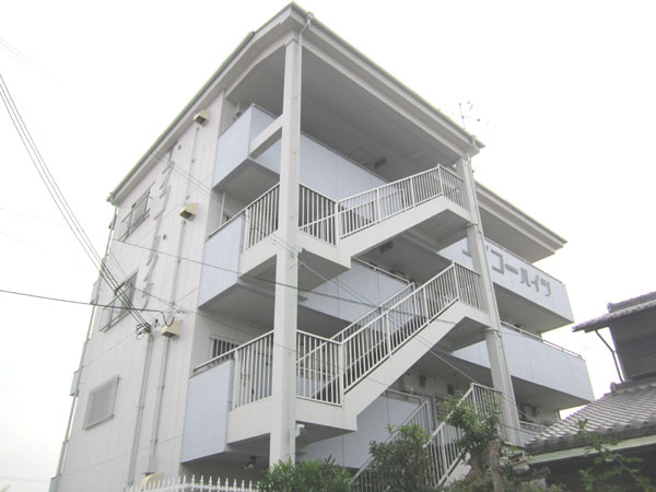 エイコーハイツ