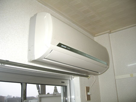 エイコーハイツの設備