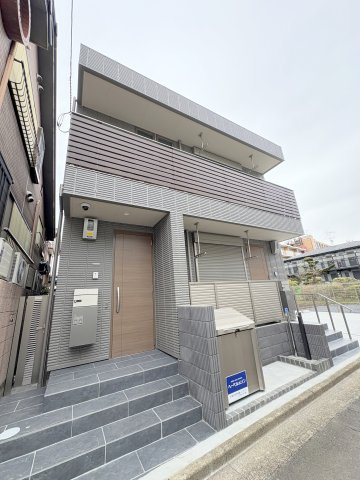 フラワーシャイン82の外観|★新築・旭化成ヘーベルメゾン★