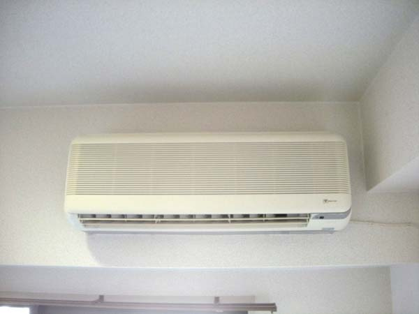 和泉市箕形町１丁目の賃貸マンションの設備