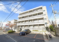 和泉市箕形町１丁目のマンションの画像