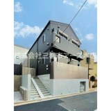 コリーヌ大岡山の画像