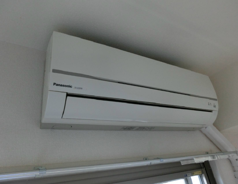 エミネンスコートの設備