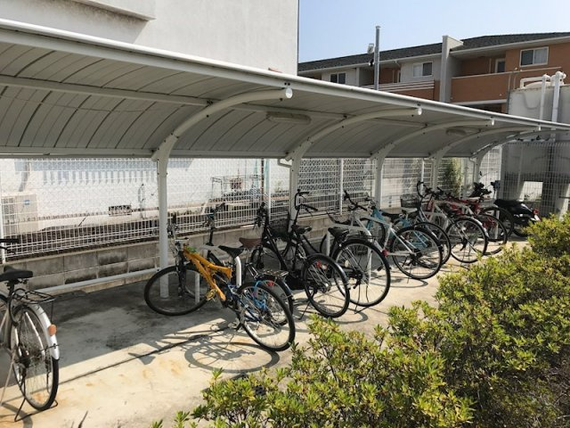 エミネンスコートのその他共用部分