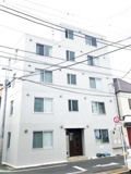 Ｃａｓａ　Ｂｌａｎｃｈｅ　武蔵小山の画像