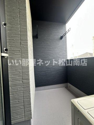 【バルコニー】 | G.H.Stella