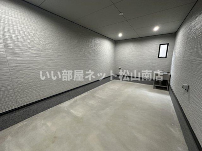 【駐車場】 | G.H.Stella