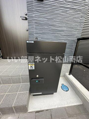 【設備】 | G.H.Stella