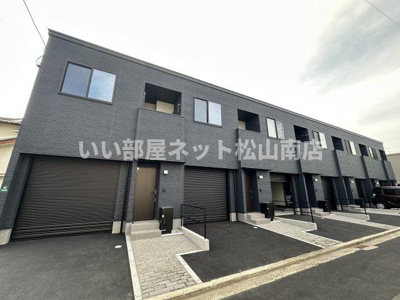 【外観】 | G.H.Stella