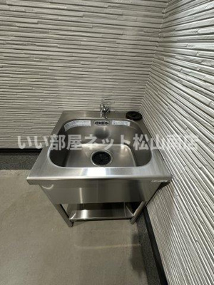 【設備】 | G.H.Stella