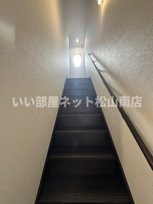 【内装】 | G.H.Stella