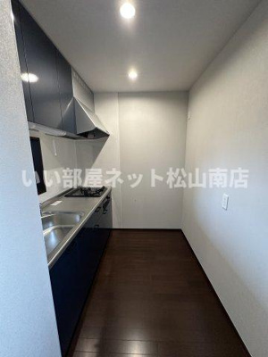 【内装】 | G.H.Stella