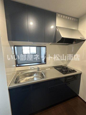 【キッチン】 | G.H.Stella