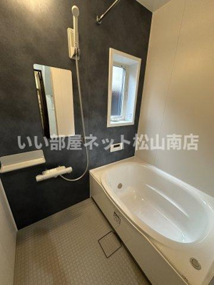 【浴室】 | G.H.Stella