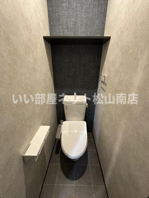 【トイレ】 | G.H.Stella