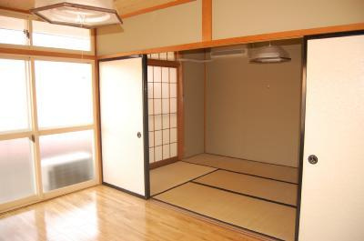【その他】 | グリーンコーポ二ノ宮
