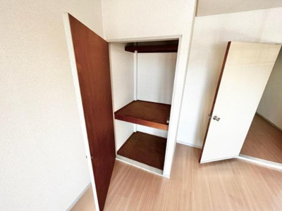 【収納】 | アーバンハイツミスギ | 押入