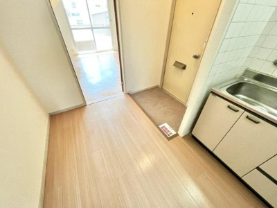 【キッチン】 | アーバンハイツミスギ | キッチン