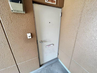 【玄関】 | アーバンハイツミスギ | 玄関