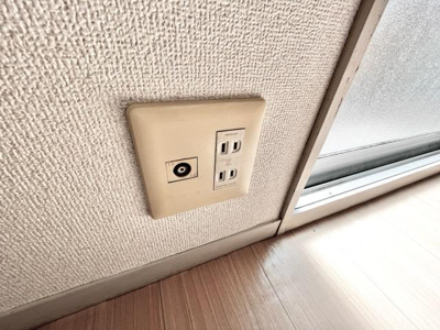 【その他】 | アーバンハイツミスギ | ＴＶジャック