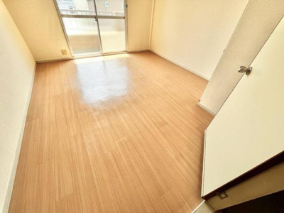 【居間・リビング】 | アーバンハイツミスギ | リビング