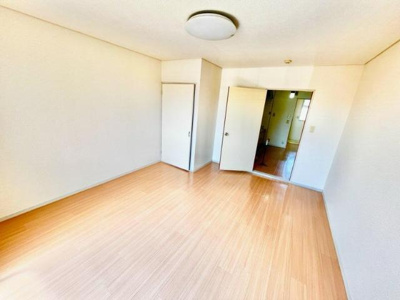 【内装】 | アーバンハイツミスギ | 洋室