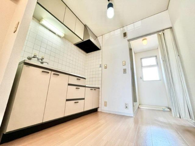 【キッチン】 | アーバンハイツミスギ | キッチン