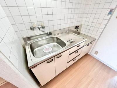 【キッチン】 | アーバンハイツミスギ | キッチン