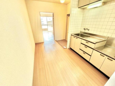 【内装】 | アーバンハイツミスギ | 廊下