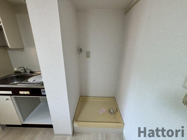 ロイヤルコート上池田の設備