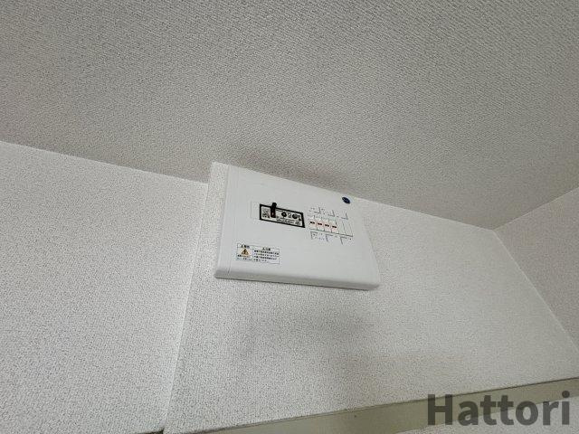 ロイヤルコート上池田のその他