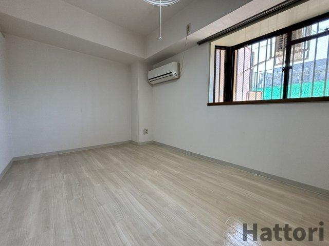 ロイヤルコート上池田の居間・リビング