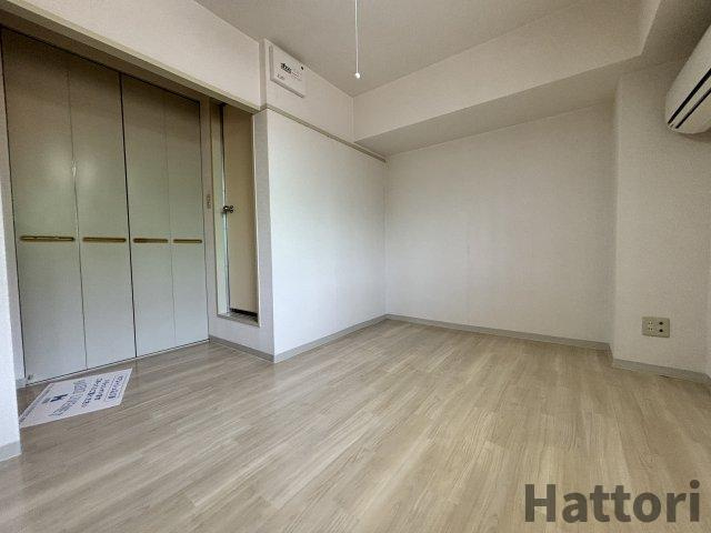 ロイヤルコート上池田の居間・リビング