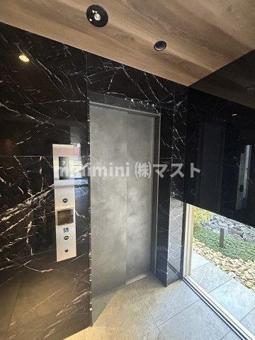 ORSUS大阪福島（旧リヴェント福島）のその他