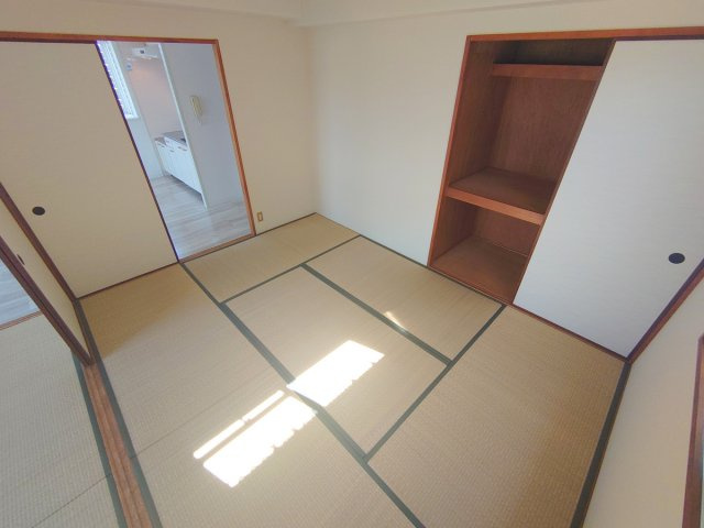 【収納】 | メービウス仁川