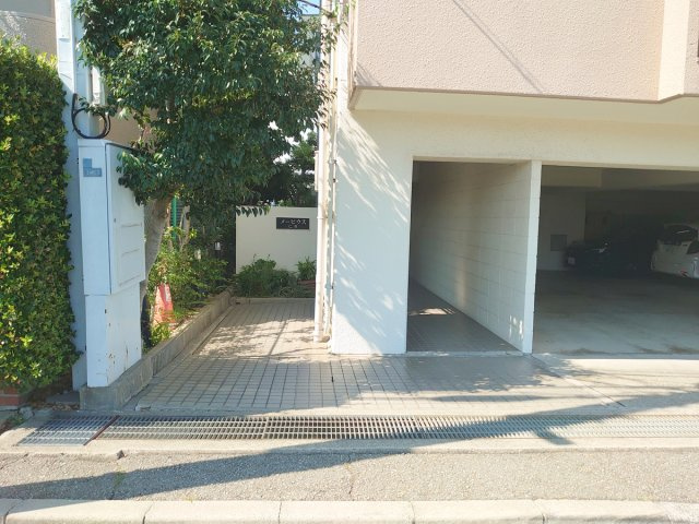 【エントランス】 | メービウス仁川
