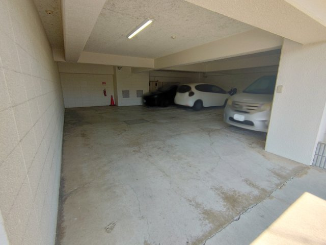 【ロビー】 | メービウス仁川