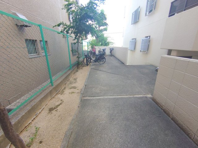 【その他共用部分】 | メービウス仁川