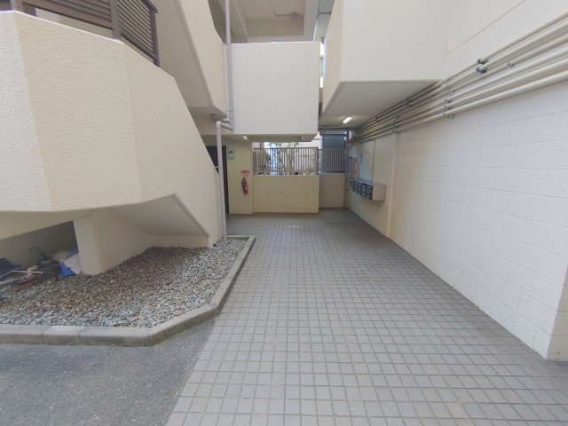 【その他共用部分】 | メービウス仁川