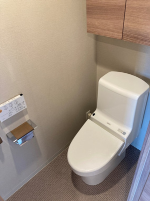 【トイレ】 | ライオンズ四日市富田マークレジデンス