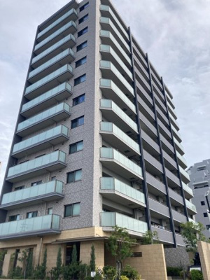 【外観】 | ライオンズ四日市富田マークレジデンス