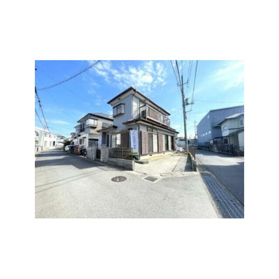 【外観】 | 神奈川県海老名市杉久保南三丁目 | 建物外観を気になさる方へ、見た目の良い物件です