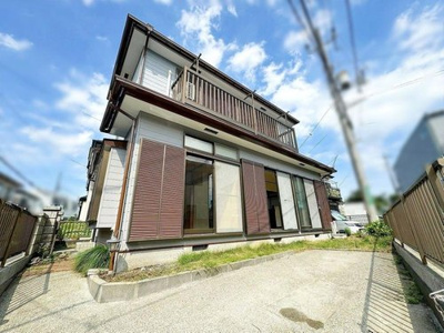 【外観】 | 神奈川県海老名市杉久保南三丁目 | きれいな外観です