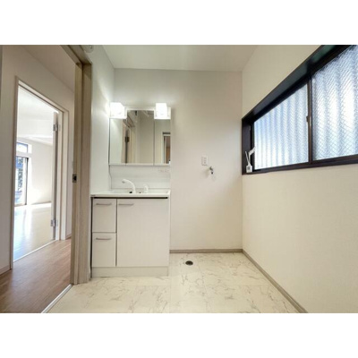 【ランドリースペース】 | 神奈川県海老名市杉久保南三丁目