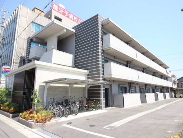 ミリオンコンフォート北助松