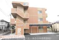 ジュネスIIの画像