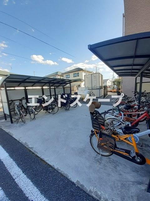 ピュアー双葉のその他共用部分|高崎、前橋のお部屋探しはエンドスケープまで！お客様の理想お聞かせ下さい♪