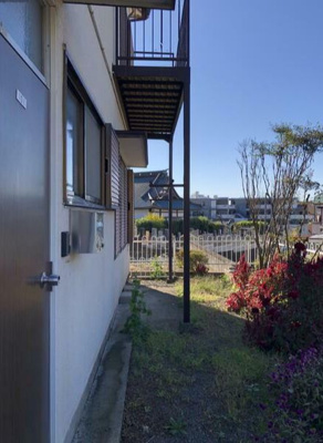 【その他共用部分】 | ハウス元町