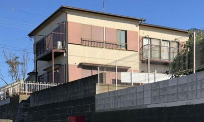 【外観】 | ハウス元町