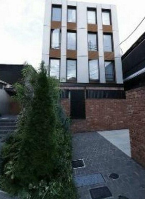 【エントランス】 | ライトテラス中野坂上